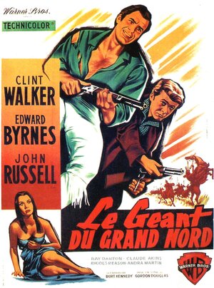 Постер: (Йеллоустоун Келли, 1959 - вся информация о фильме на FilmNavi.ru