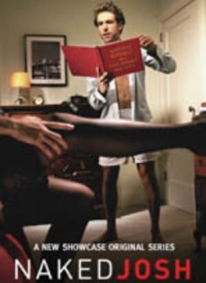 Постер: (Голый Джош, 2004 - вся информация о сериале на FilmNavi.ru