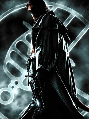 Постер: (Хеллбой: Герой из пекла, 2004 - вся информация о фильме на FilmNavi.ru