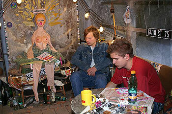 Кадр из фильма