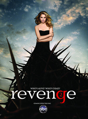 Постер: (Реванш, 2011 - вся информация о сериале на FilmNavi.ru