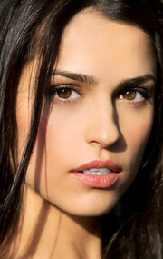 Арық минет фотосы