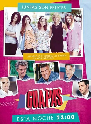 Постер: (Красотки, 2014 - вся информация о сериале на FilmNavi.ru