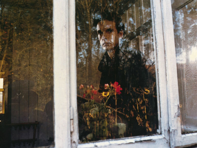 Фото: Эгон Шиле – Скандал / Кадр из фильма «Эгон Шиле – Скандал» (1980 ...