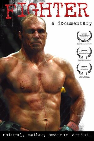 Постер: (Fighter, 2006 - вся информация о фильме на FilmNavi.ru