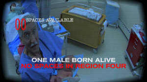 Постер: (Space Available, 2004 - вся информация о фильме на FilmNavi.ru