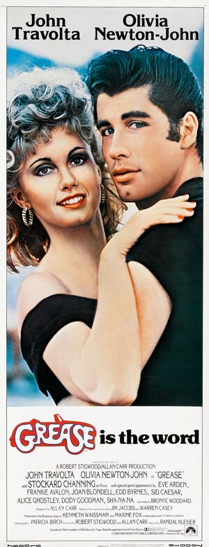 Постер: (Бриолин, 1978 - вся информация о фильме на FilmNavi.ru