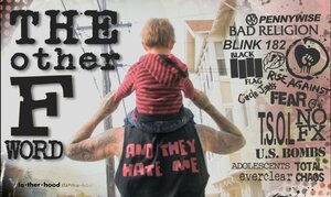 Постер: (Другое слово на букву «П», 2011 - вся информация о фильме на FilmNavi.ru