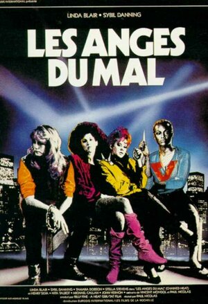 Постер: (Женщины за решеткой, 1983 - вся информация о фильме на FilmNavi.ru