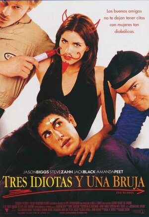 Постер: (Стерва, 2001 - вся информация о фильме на FilmNavi.ru