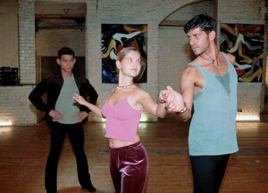 Королева сальсы кадр 4 онлайн-кинотеатр Эмбликс