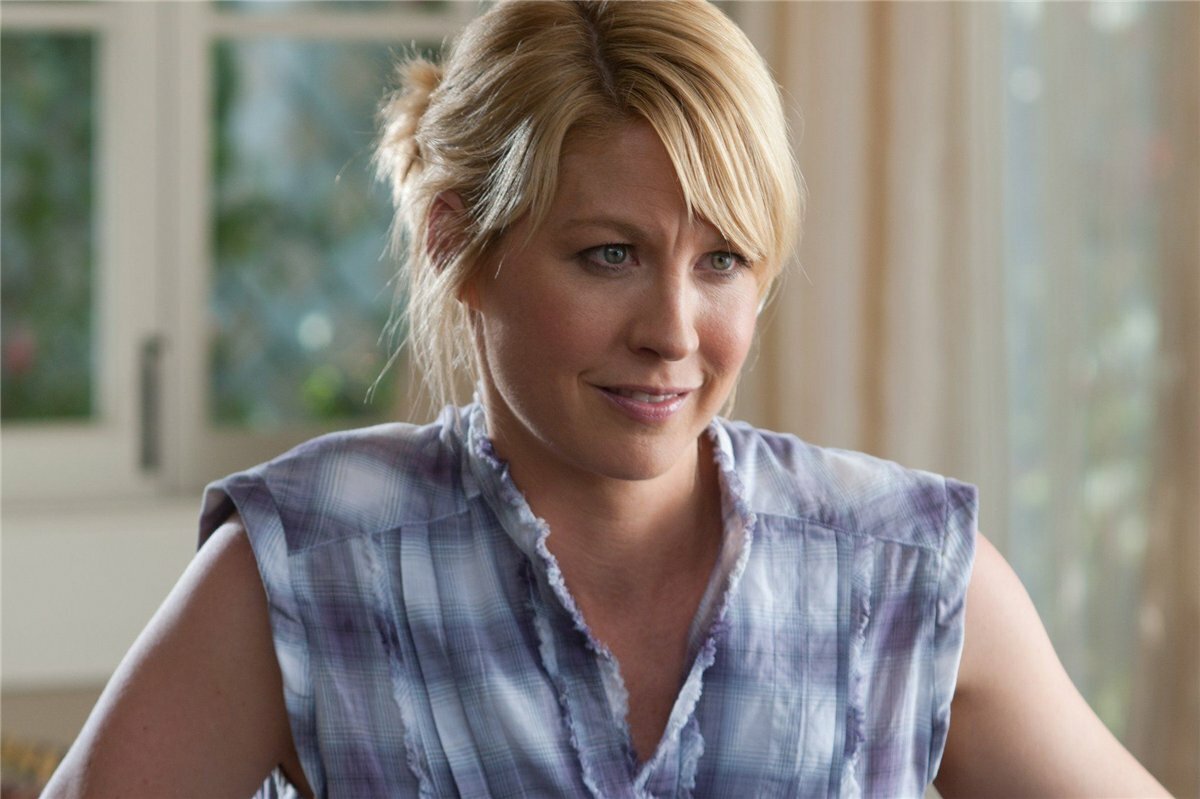 Фото: Секс по дружбе / Кадр из фильма «Секс по дружбе» (2011) #1599284