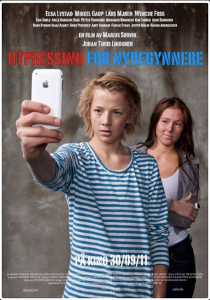 Постер: (Utpressing for nybegynnere, 2011 - вся информация о фильме на FilmNavi.ru