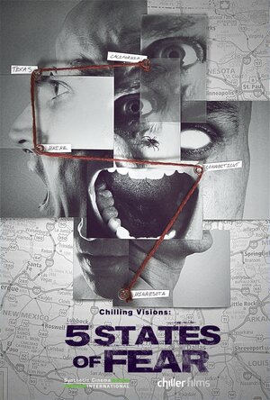 Постер: (Chilling Visions: 5 States of Fear, 2014 - вся информация о фильме на FilmNavi.ru