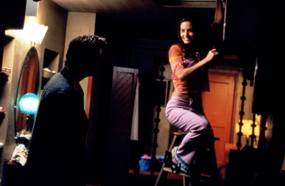 Фото 3000 миль до Грейслэнда /