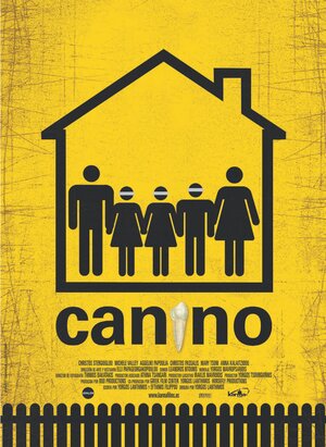 Постер: (Клык, 2009 - вся информация о фильме на FilmNavi.ru