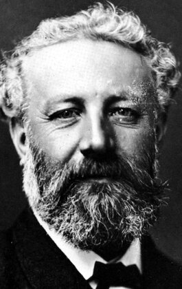 Жюль Верн (Jules Verne): фильмы, биография, семья, фильмография — Кинопоиск