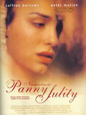 Постер: (Фрекен Жюли, 1999 - вся информация о фильме на FilmNavi.ru