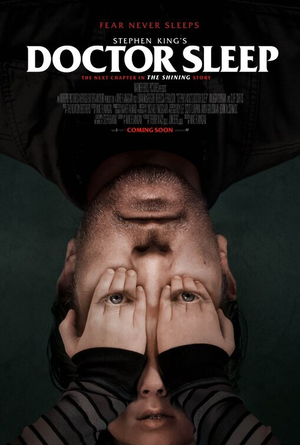 Постер: (Доктор Сон, 2019 - вся информация о фильме на FilmNavi.ru