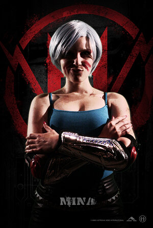 Постер: (Мэнборг, 2011 - вся информация о фильме на FilmNavi.ru