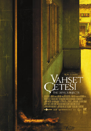 Постер: (Изгнанные дьяволом, 2005 - вся информация о фильме на FilmNavi.ru