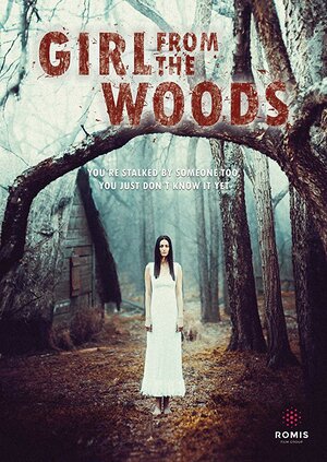 Постер: (Girl from the Woods, 2022 - вся информация о фильме на FilmNavi.ru