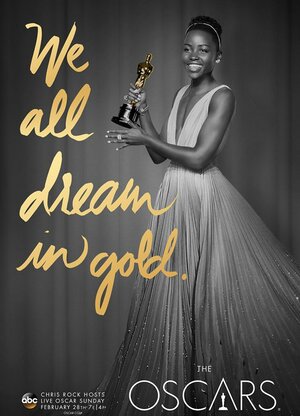 Постер: (88-я церемония вручения премии «Оскар», 2016 - вся информация о фильме на FilmNavi.ru