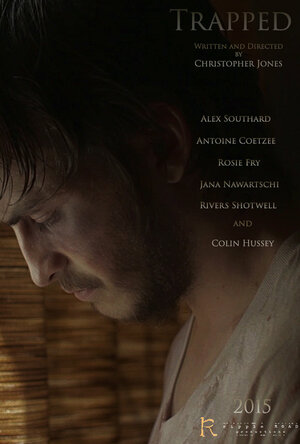 Постер: (Trapped, 2015 - вся информация о фильме на FilmNavi.ru