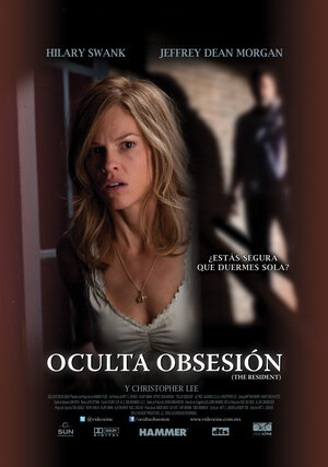 Постер: (Ловушка, 2010 - вся информация о фильме на FilmNavi.ru