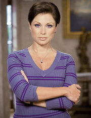 Летисия Кальдерон жалаңаш