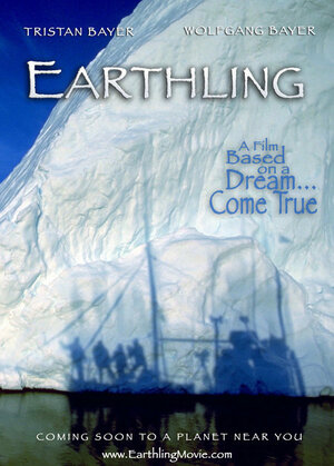 Постер: (Earthling, 2005 - вся информация о фильме на FilmNavi.ru