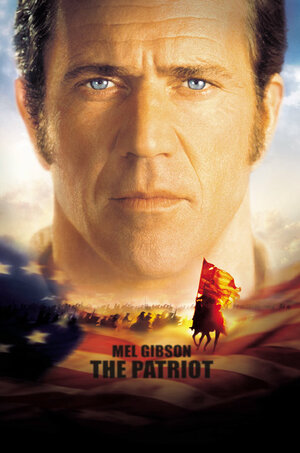 Постер: (Патриот, 2000 - вся информация о фильме на FilmNavi.ru