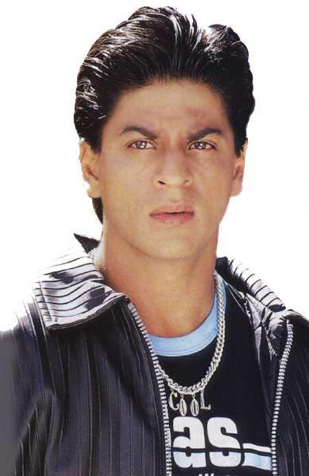 Фото 741, альбом Shahrukh Khan - 530 фото Фотографии Indian World Stars.