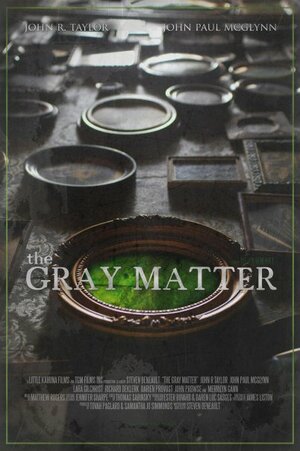 Постер: (Призраки подсознания, 2009 - вся информация о фильме на FilmNavi.ru