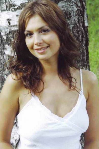Ирина ефремова биография личная жизнь