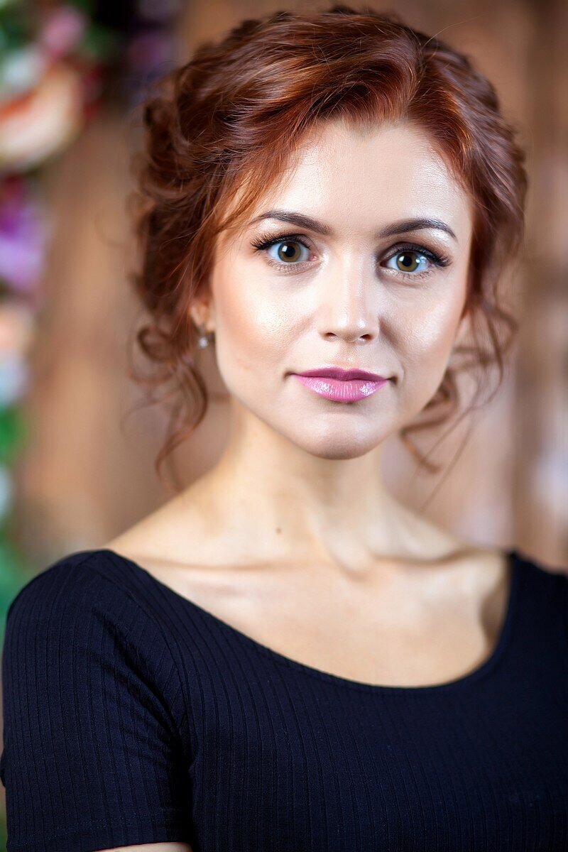 Актриса ирина ларионова фото