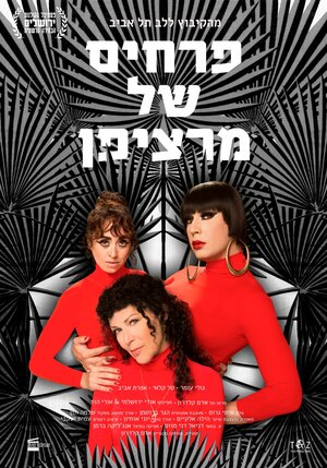 Постер: (Prahim shel Martzipan, 2014 - вся информация о фильме на FilmNavi.ru