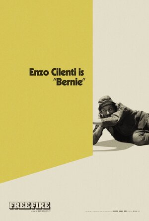 Постер: (Перестрелка, 2016 - вся информация о фильме на FilmNavi.ru