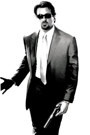 Постер: (Убрать Картера, 2000 - вся информация о фильме на FilmNavi.ru