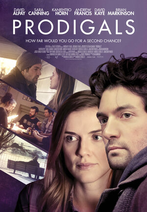 Постер: (Блудные дети, 2017 - вся информация о фильме на FilmNavi.ru