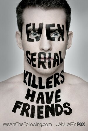 Постер: (Последователи, 2013 - вся информация о сериале на FilmNavi.ru