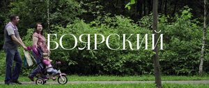 Постер: (Боярский, 2016 - вся информация о фильме на FilmNavi.ru