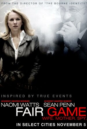 Постер: (Игра без правил, 2010 - вся информация о фильме на FilmNavi.ru