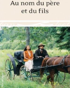 Постер: (Во имя отца и сына, 1993 - вся информация о сериале на FilmNavi.ru