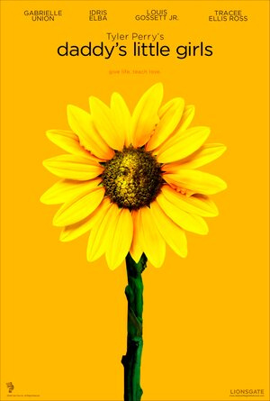 Постер: (Папина дочка, 2007 - вся информация о фильме на FilmNavi.ru