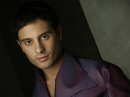 Anton Makarskiyning yalangoch fotosurati