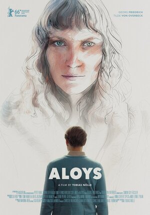 Постер: (Алойс, 2016 - вся информация о фильме на FilmNavi.ru