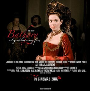 Постер: (Кровавая графиня – Батори, 2008 - вся информация о фильме на FilmNavi.ru