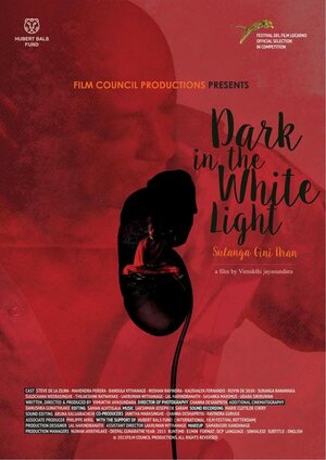 Постер: (Тьма в белом свете, 2015 - вся информация о фильме на FilmNavi.ru