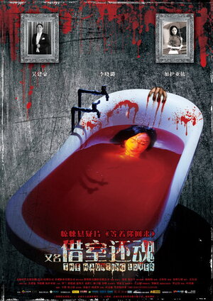 Постер: (Призрачный любовник, 2010 - вся информация о фильме на FilmNavi.ru